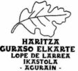 HARITZA GURASO ELKARTEA